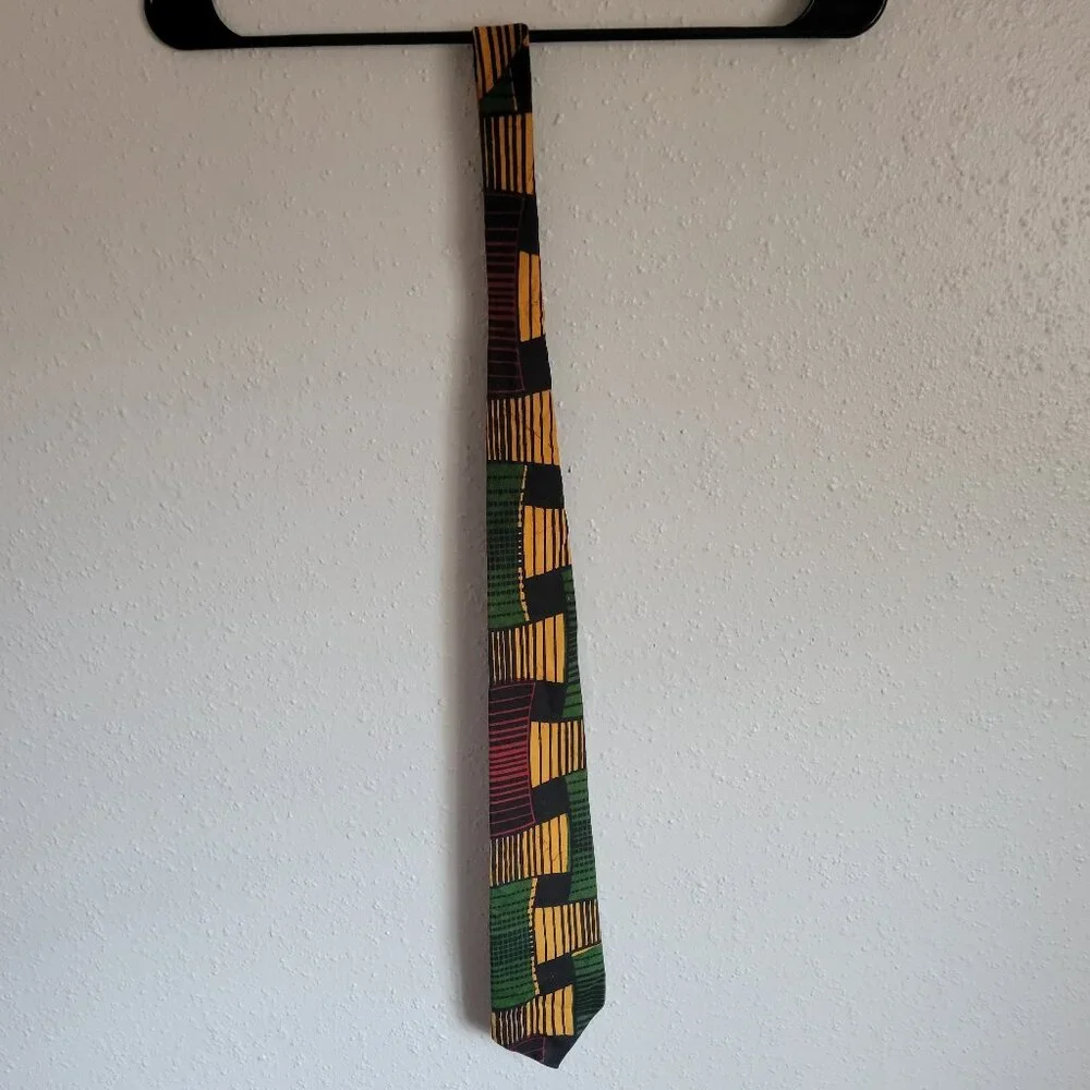 Men's Tie